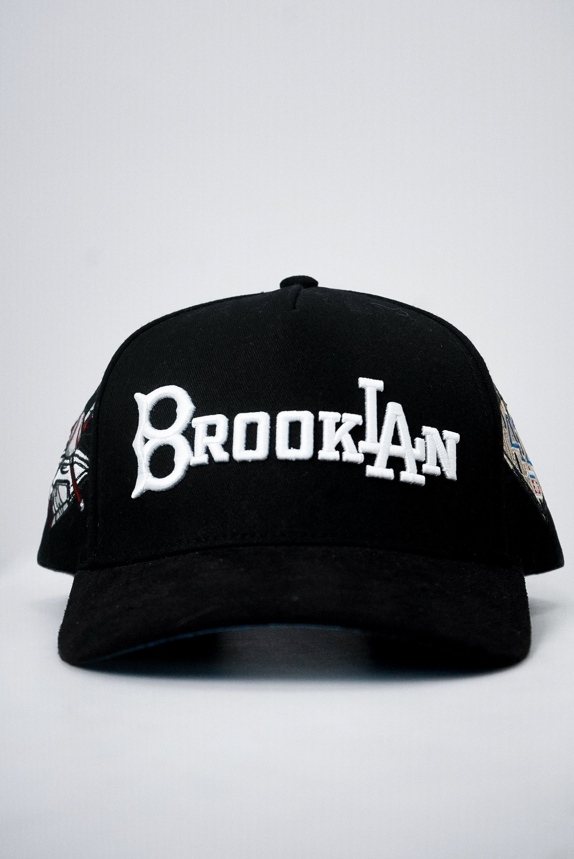 Jackie Robinson BrookLAn