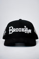 Jackie Robinson BrookLAn