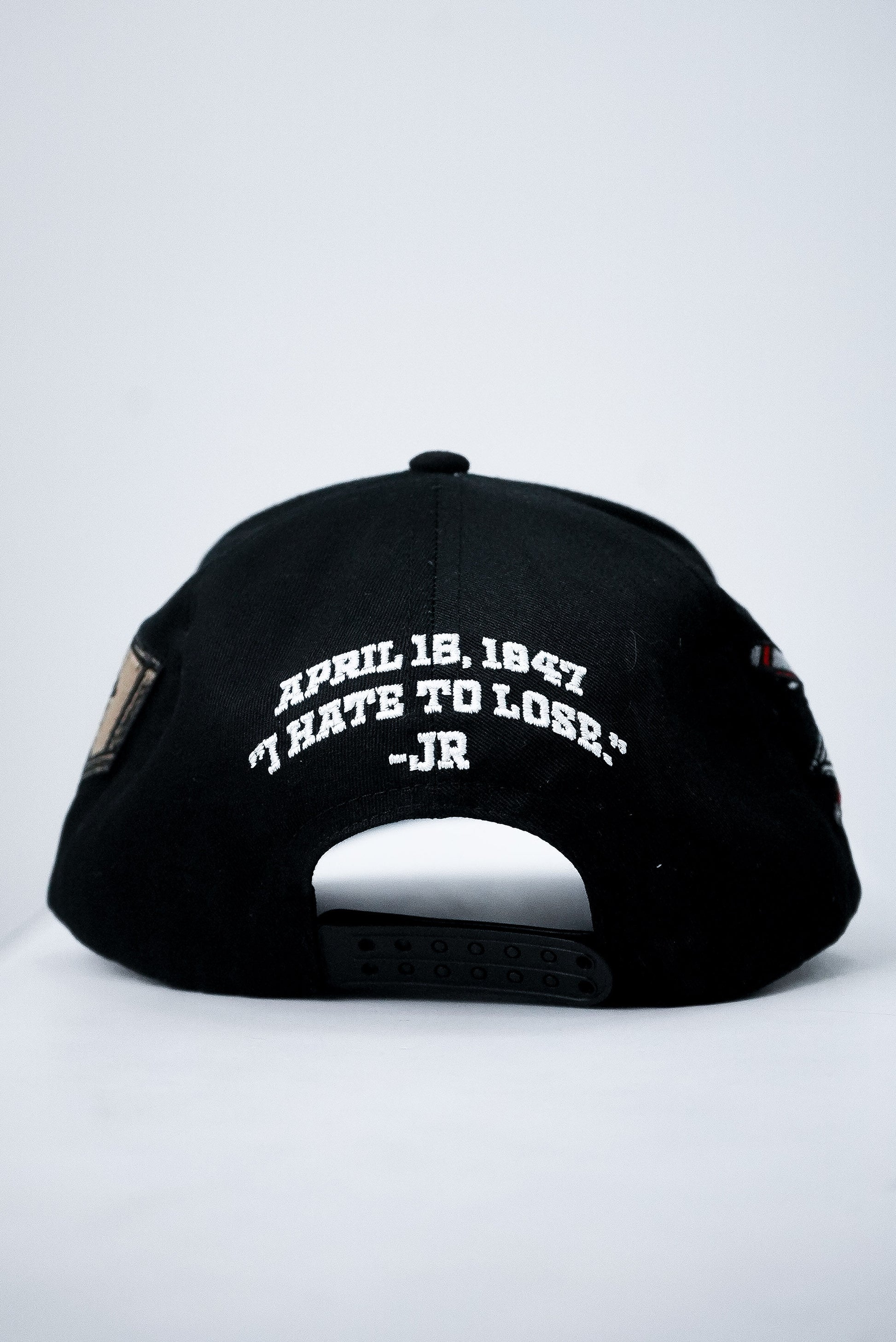 Jackie Robinson BrookLAn