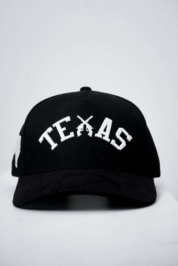Texas Guns