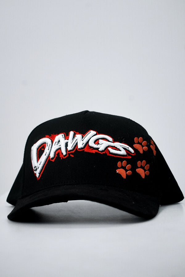 Dawgs GA