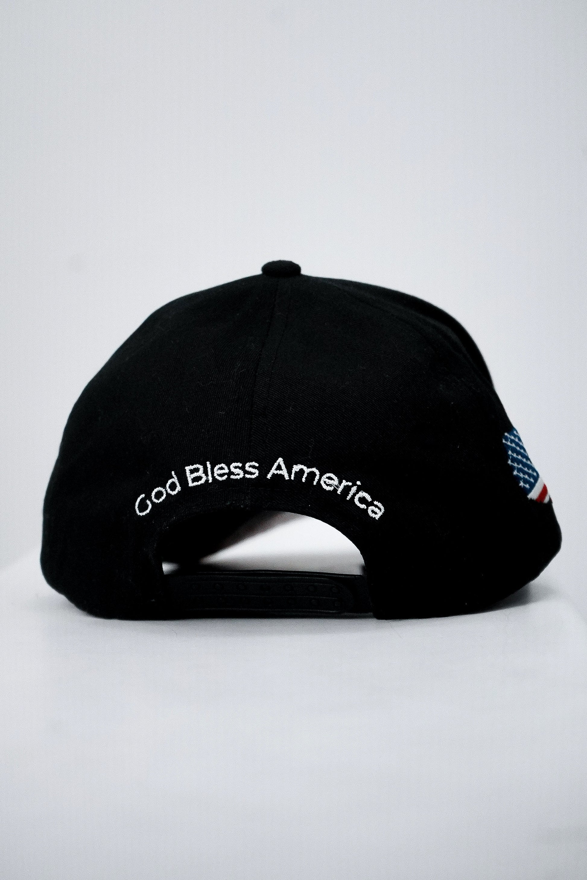 Make America Faithful Again