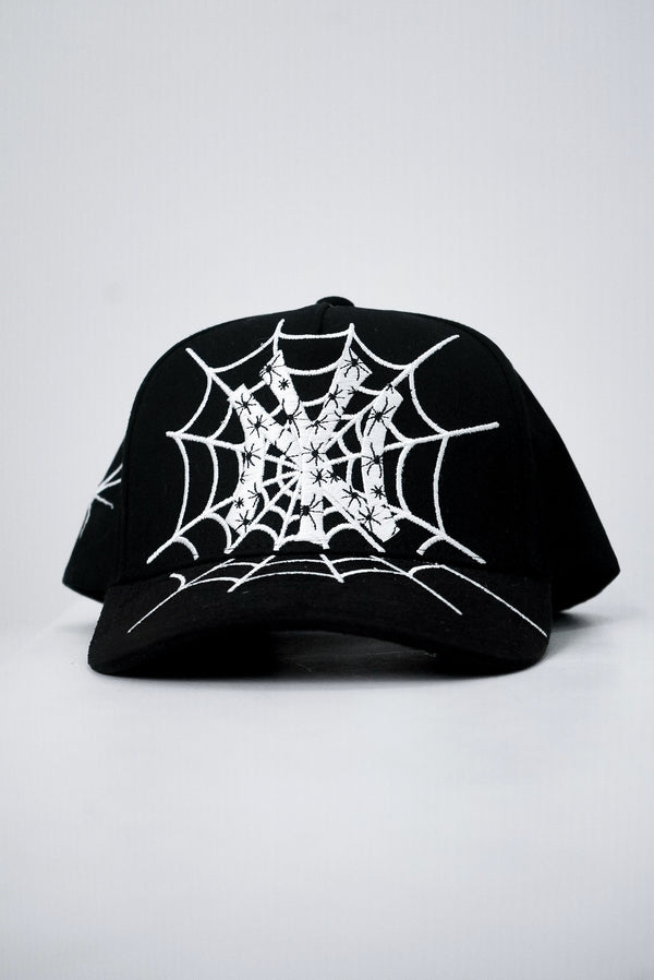 NY Spider Web