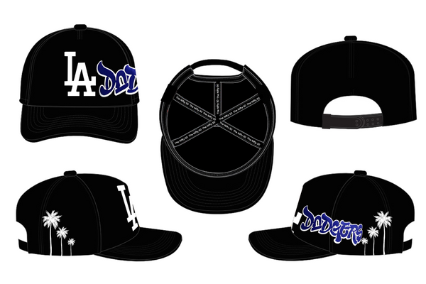 La Dodgers